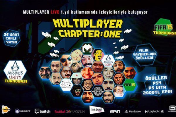 Multiplayer-Chapter-11